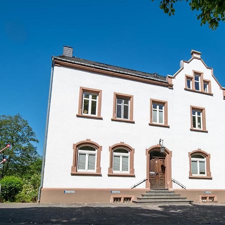 Glaadter Huette Junkerath Exterior foto